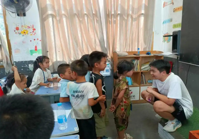 沟通了解底层家长教育需求感知村庄教育开展的实在图景 沟通了解底层家长教育需求感知村庄教育开展的实在图景